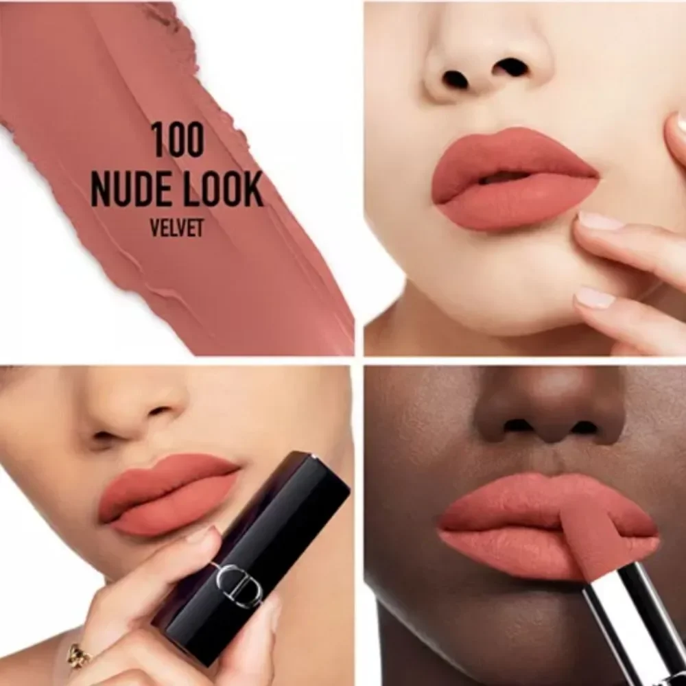 Dior mini lipstick